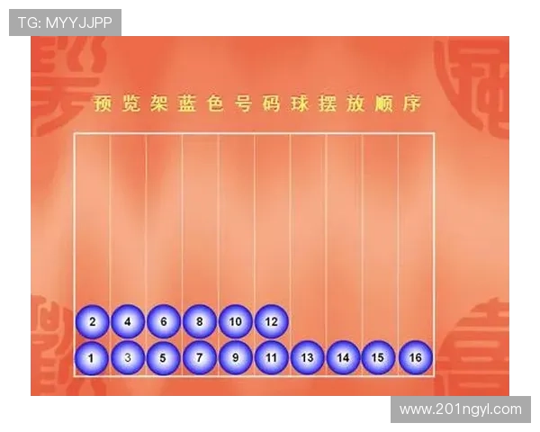 福彩开奖规格详解:流程严谨确保公正透明 福彩开奖规格详解:流程严谨确保公正透明